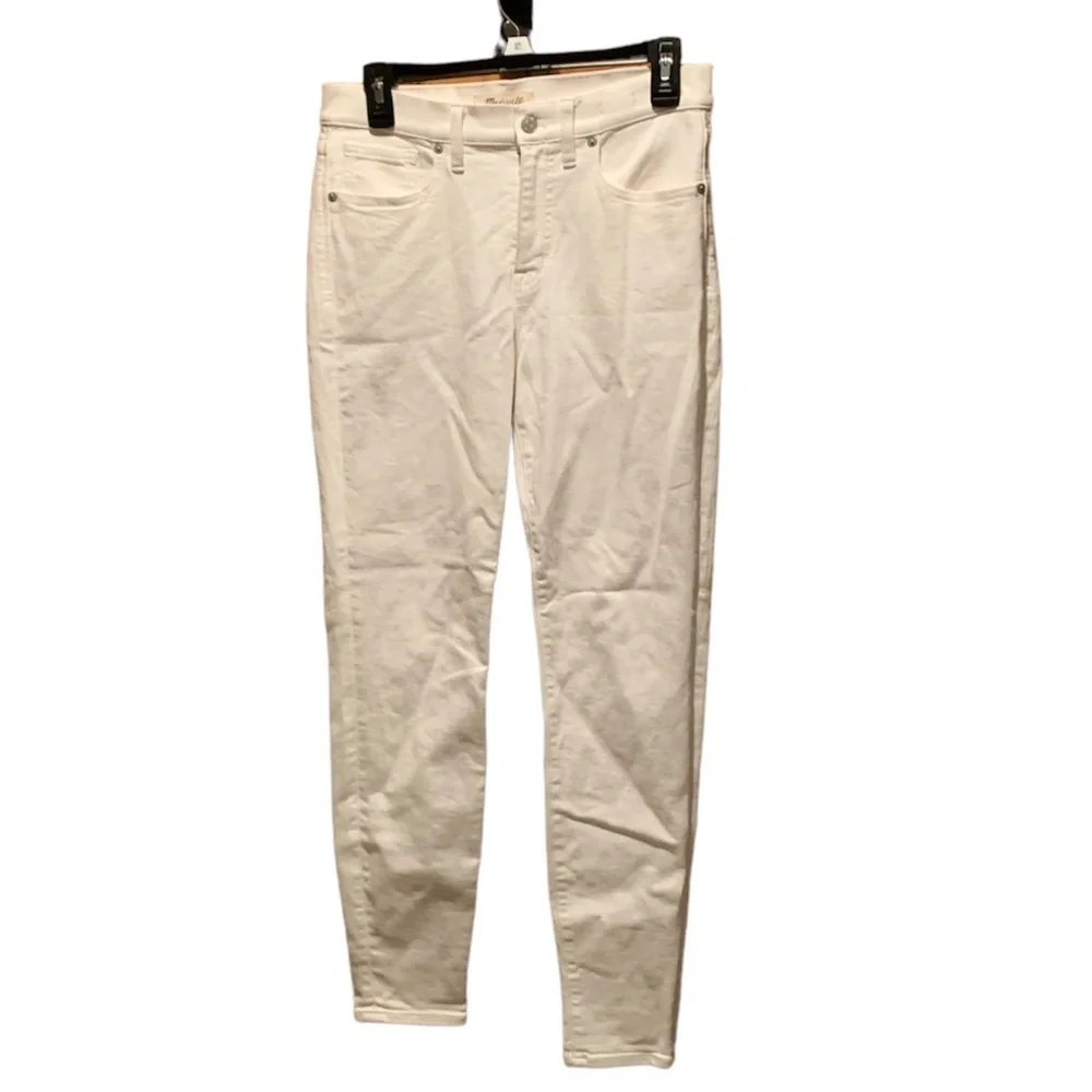 Madewell 9